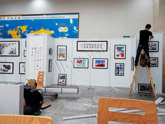 工厂,成都展览设计,成都展览公司,成都会议布置,成都迪格展览展示有限